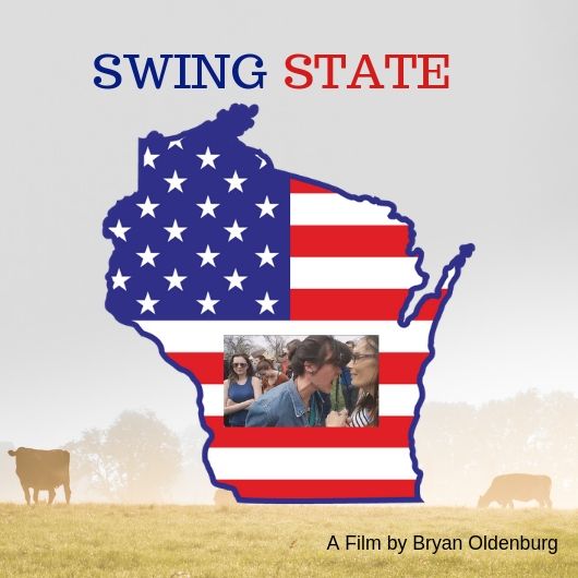 Swing-State Wisconsin Film